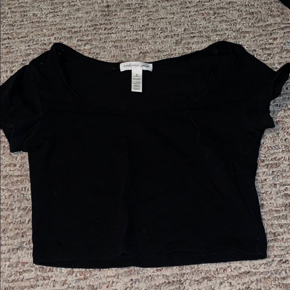 Doesn’t fit